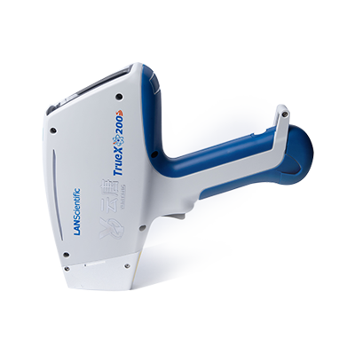 手持式土壤重金屬檢測儀