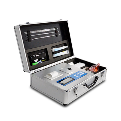 土壤養分速測儀提高農作物產量