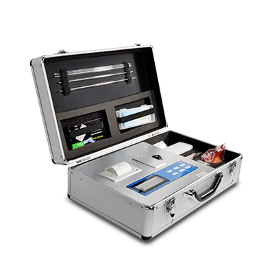 土壤養分檢測儀助力，農田養分管理邁向智能化