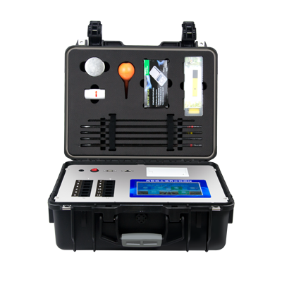 使用土壤養(yǎng)分檢測儀：快速測養(yǎng)分，豐收有保障