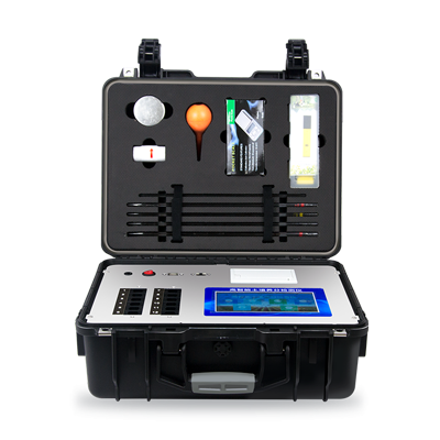 土壤肥料養(yǎng)分檢測(cè)儀：田間地頭的“土壤健康診斷師”