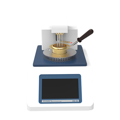 開(kāi)口閃點(diǎn)測(cè)試儀